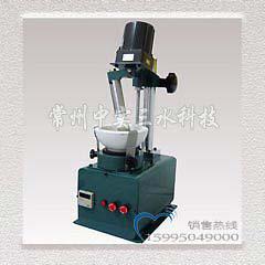 TM130�մ�����ʽ΢��늄���ĥ�C