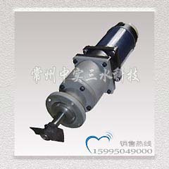 真空攪拌機(jī)