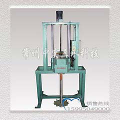 電動(dòng)升降分散機(jī)