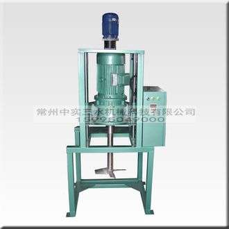 電動升降攪拌機