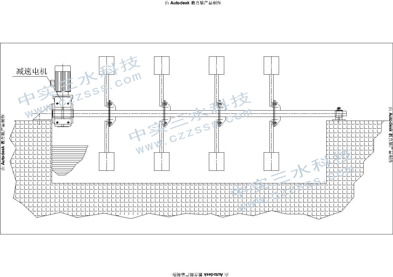 �Pʽ��ˮ����C