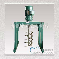 牙科材料非標(biāo)攪拌機(jī)