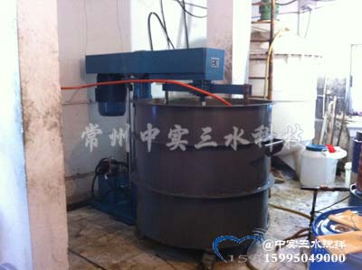 蘇州高粘度刮壁攪拌機(jī)